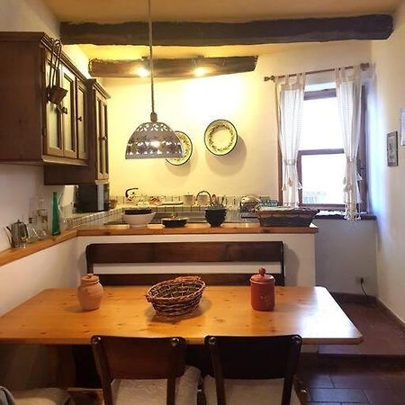 Casa Della Rosa Villa Питиляно Екстериор снимка
