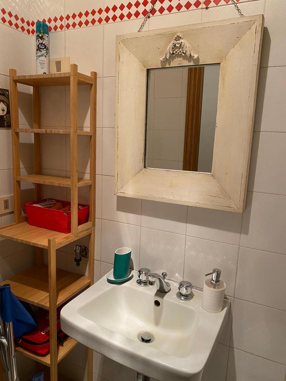 Casa Della Rosa Villa Питиляно Екстериор снимка