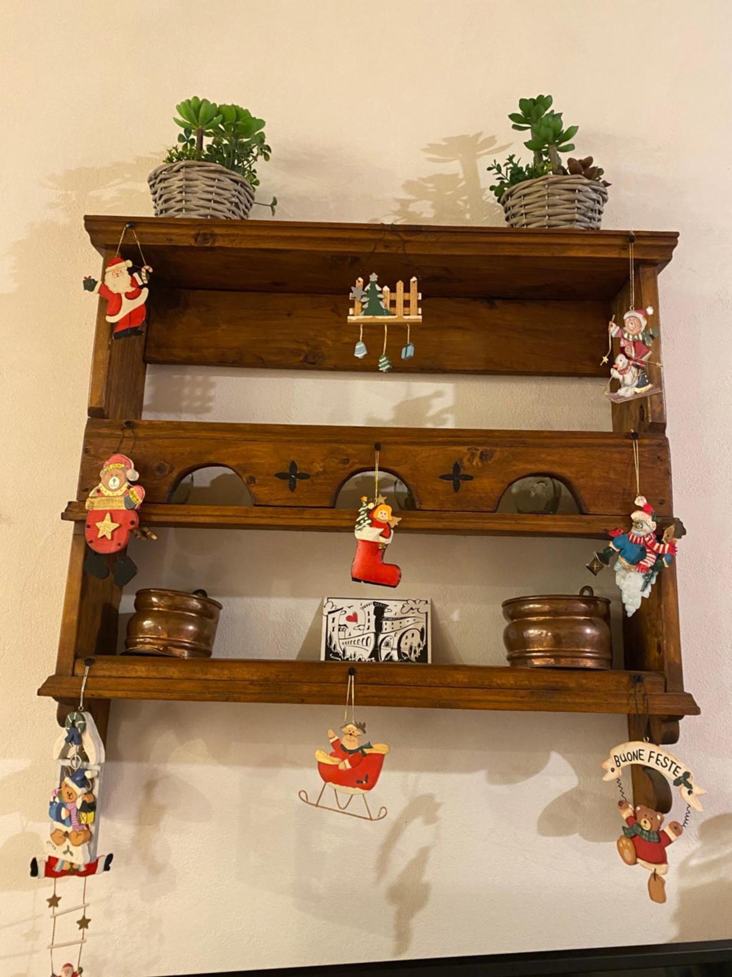 Casa Della Rosa Villa Питиляно Екстериор снимка