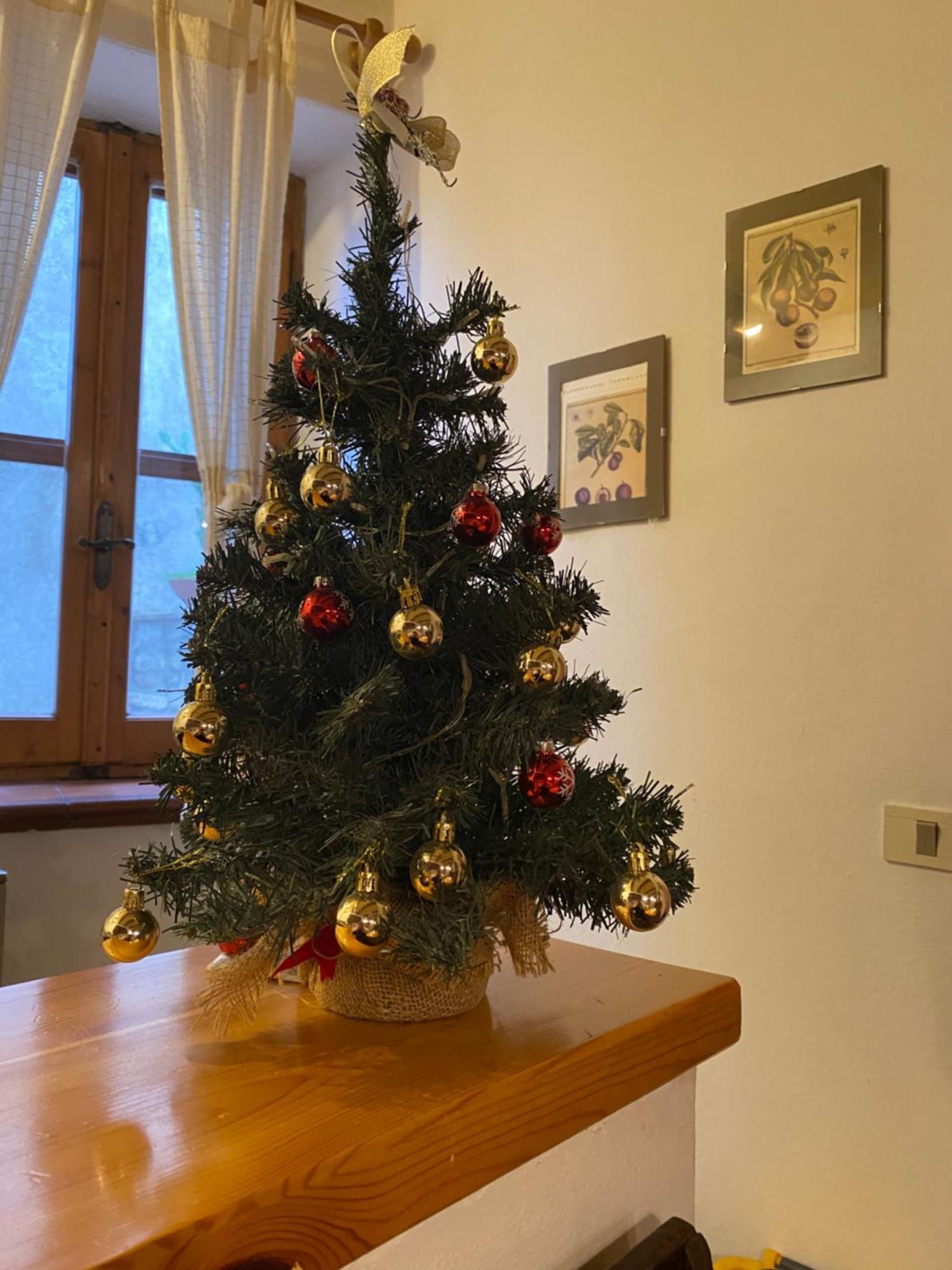 Casa Della Rosa Villa Питиляно Екстериор снимка
