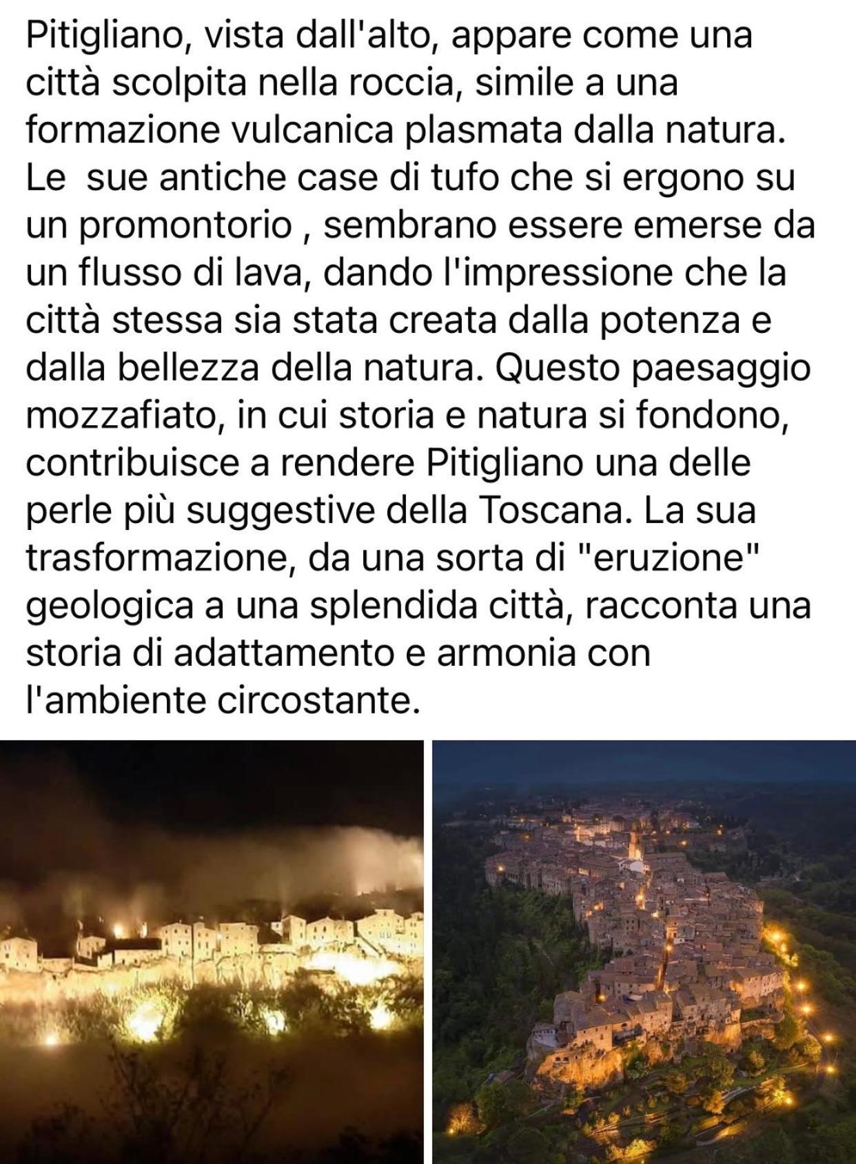 Casa Della Rosa Villa Питиляно Екстериор снимка